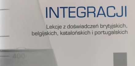 Laboratoria Integracji