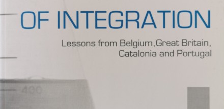 Laboratories of Integration