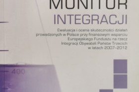 Monitor Integracji