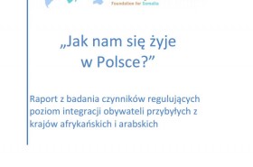 Jak nam się żyje w Polsce?