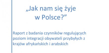 Jak nam się żyje w Polsce?