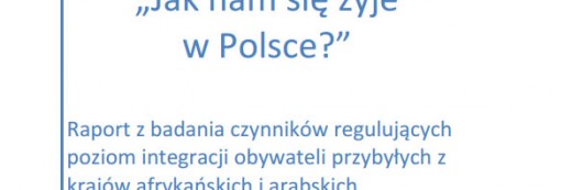Jak nam się żyje w Polsce?