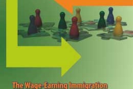 Politechnika Opolska wydała książkę Sabiny Kubiciel „The Wage-Earning Immigration Into Opole Province. The Scale, Conditions and Prospects”. Polecamy!